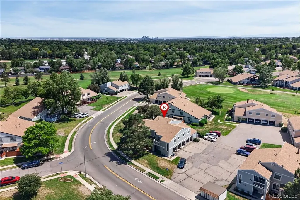 8741 Chase Drive Arvada CO 80003