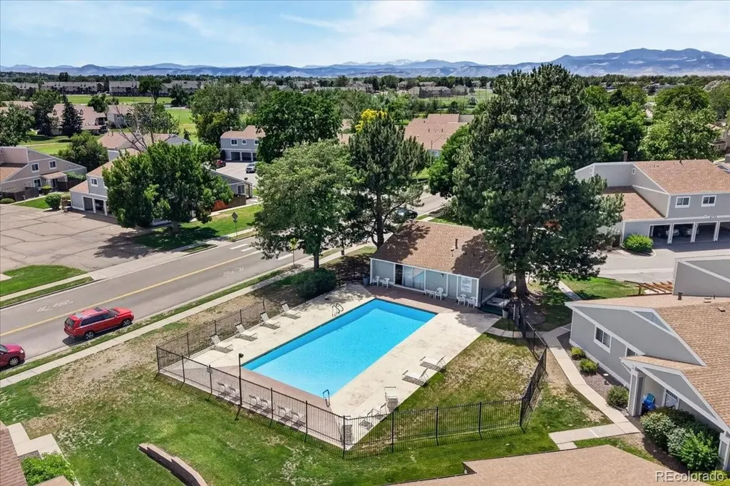 8741 Chase Drive Arvada CO 80003