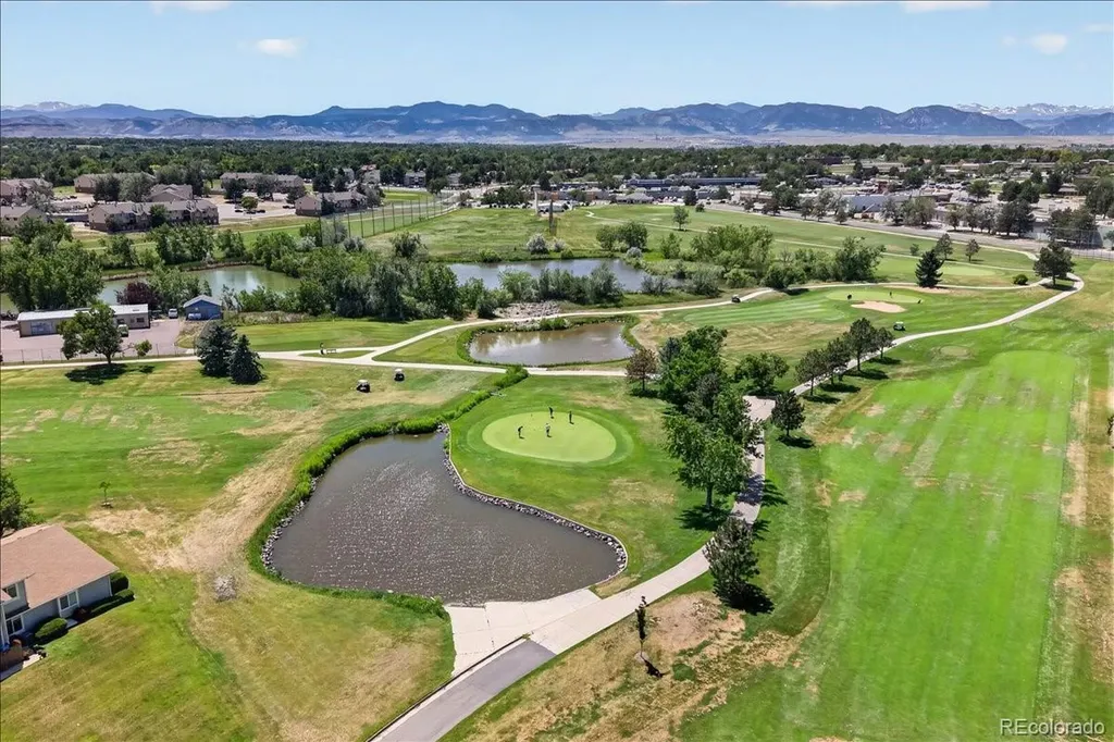 8741 Chase Drive Arvada CO 80003