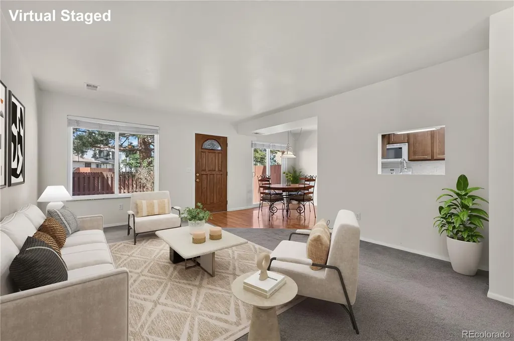 8741 Chase Drive Arvada CO 80003
