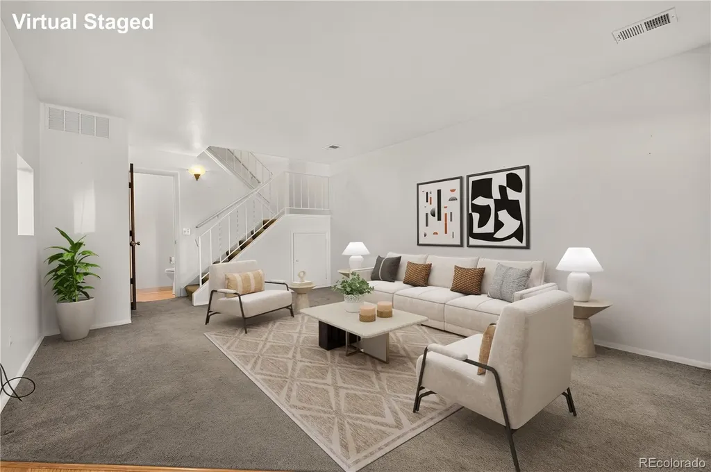 8741 Chase Drive Arvada CO 80003