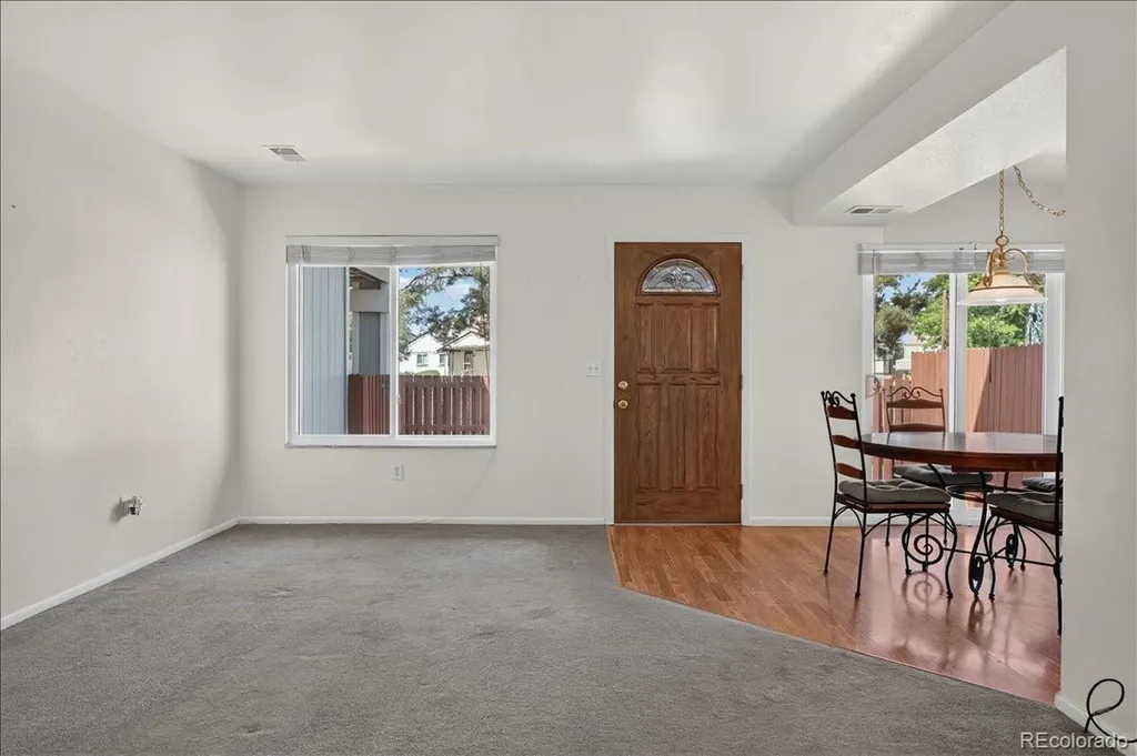 8741 Chase Drive Arvada CO 80003