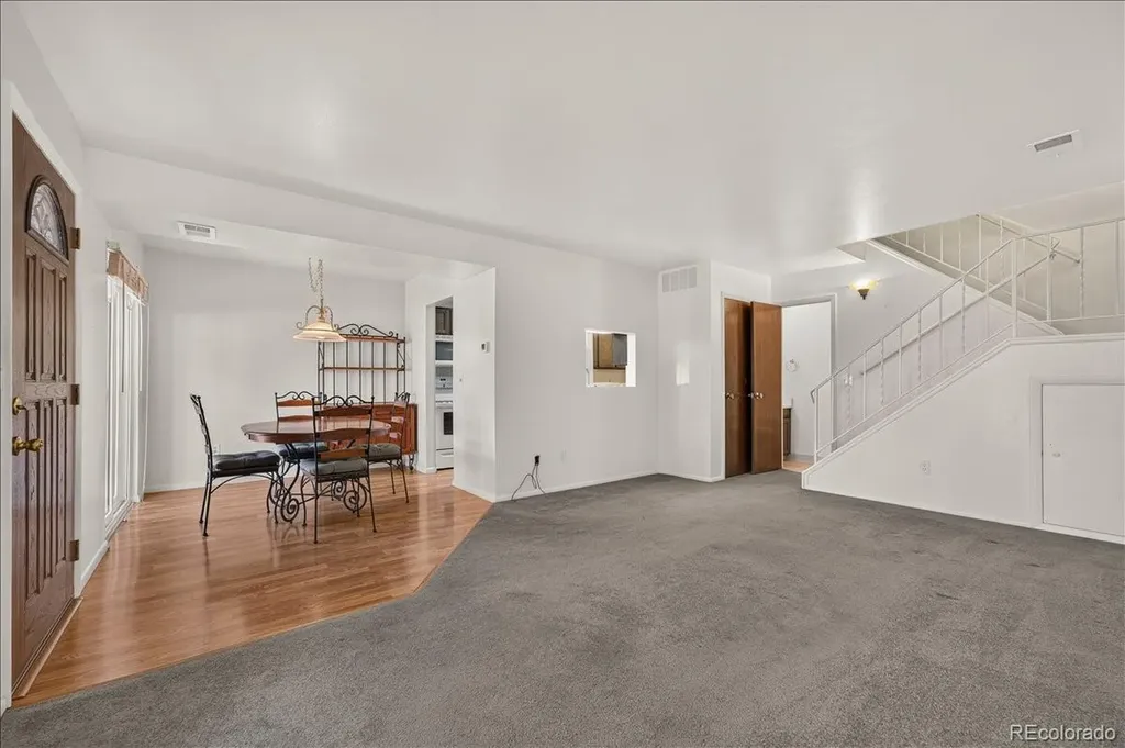 8741 Chase Drive Arvada CO 80003