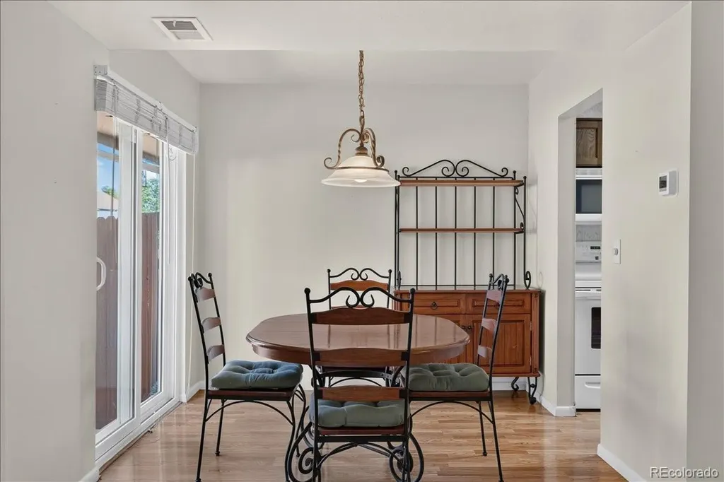 8741 Chase Drive Arvada CO 80003