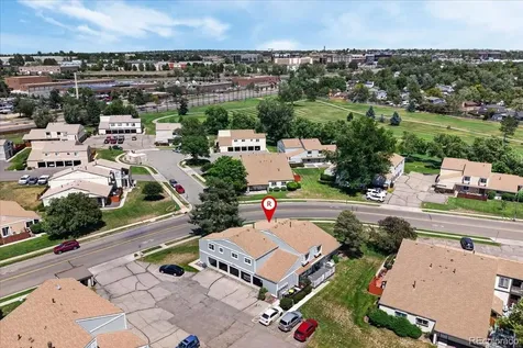 8741 Chase Drive Arvada CO 80003