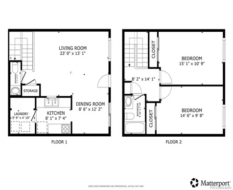 8741 Chase Drive Arvada CO 80003