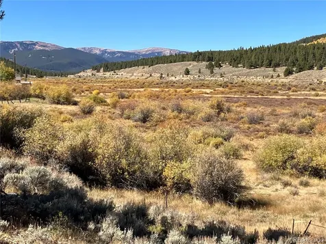 Leadville Land Leadville CO 80461