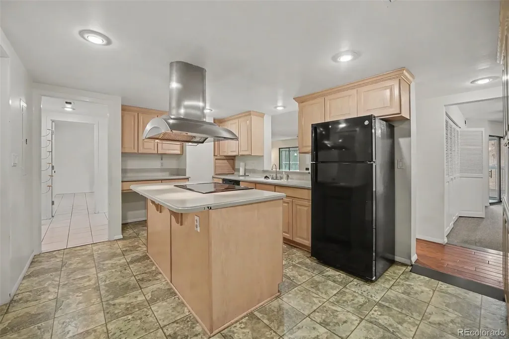 1777 Larimer Street Denver CO 80202
