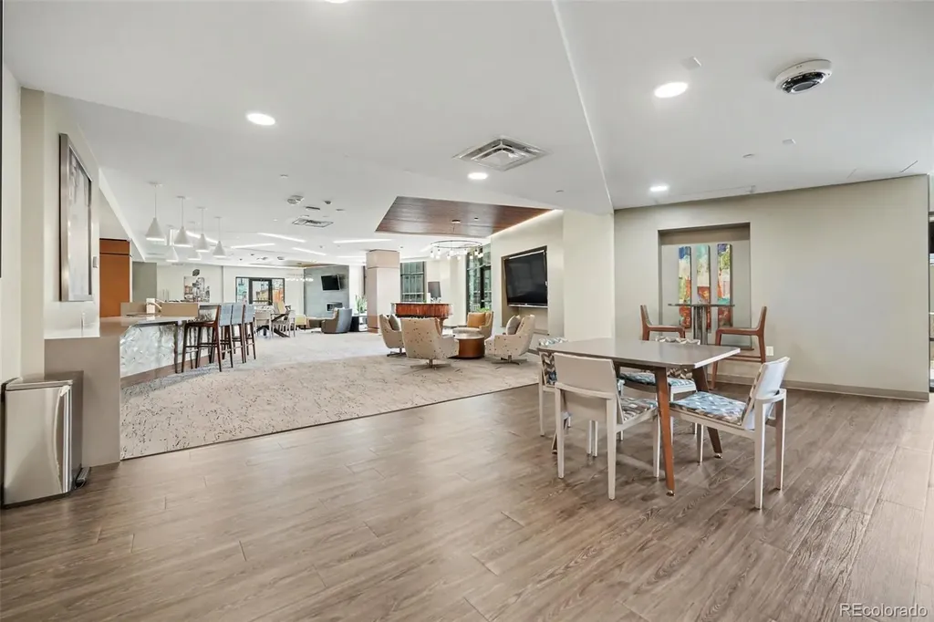 1777 Larimer Street Denver CO 80202