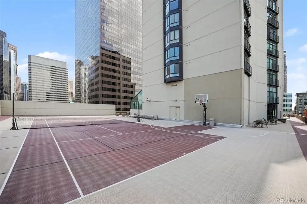 1777 Larimer Street Denver CO 80202