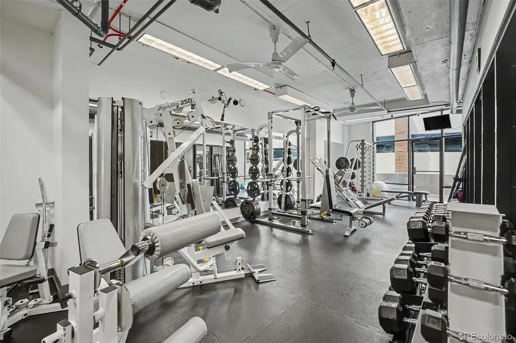 1777 Larimer Street Denver CO 80202