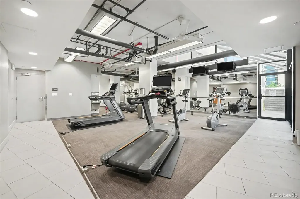 1777 Larimer Street Denver CO 80202