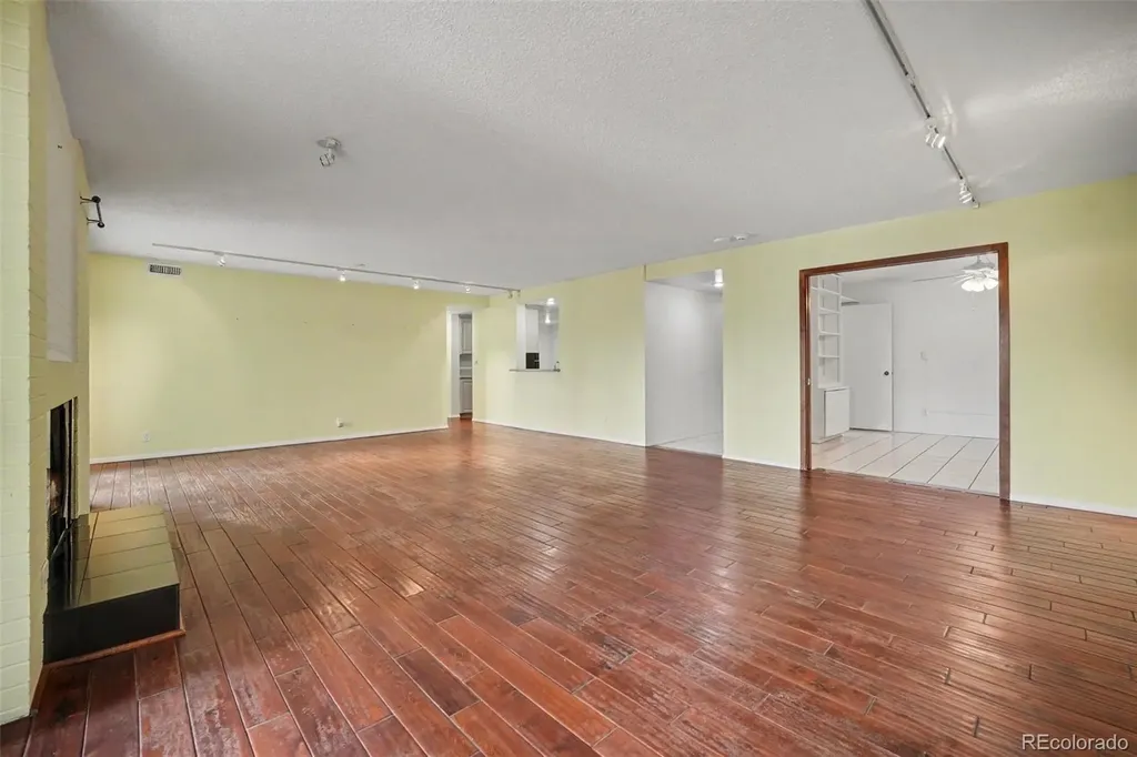 1777 Larimer Street Denver CO 80202