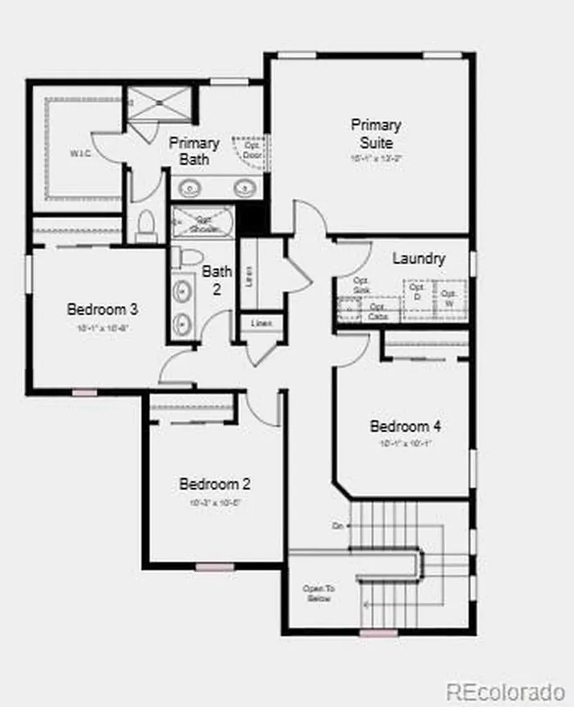 28450 E 4th Place Watkins CO 80137