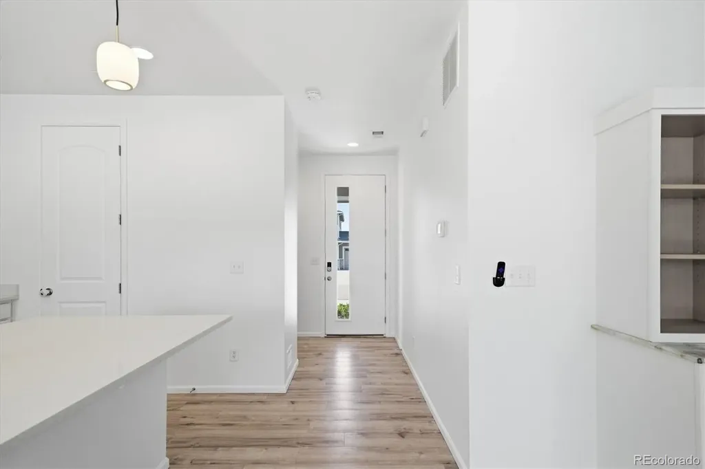 4504 Rapport Drive Castle Rock CO 80104