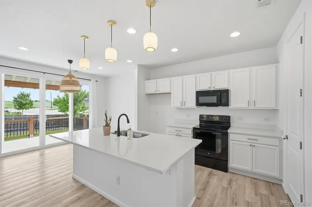 4504 Rapport Drive Castle Rock CO 80104