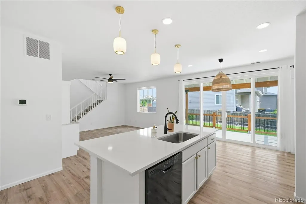 4504 Rapport Drive Castle Rock CO 80104