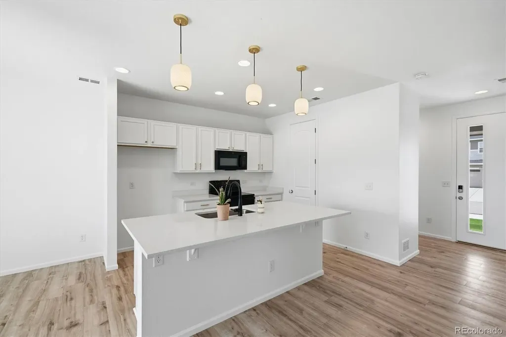 4504 Rapport Drive Castle Rock CO 80104