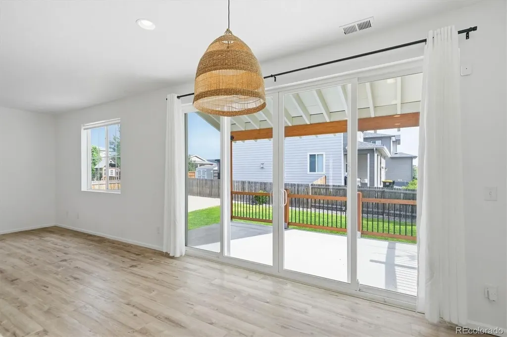 4504 Rapport Drive Castle Rock CO 80104