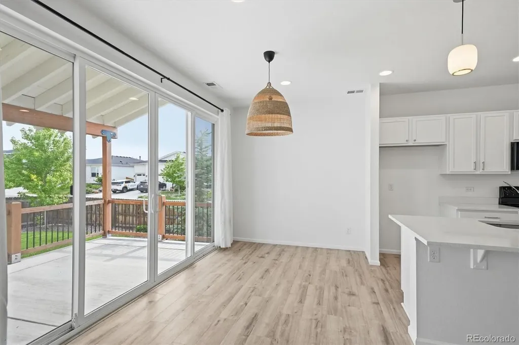 4504 Rapport Drive Castle Rock CO 80104