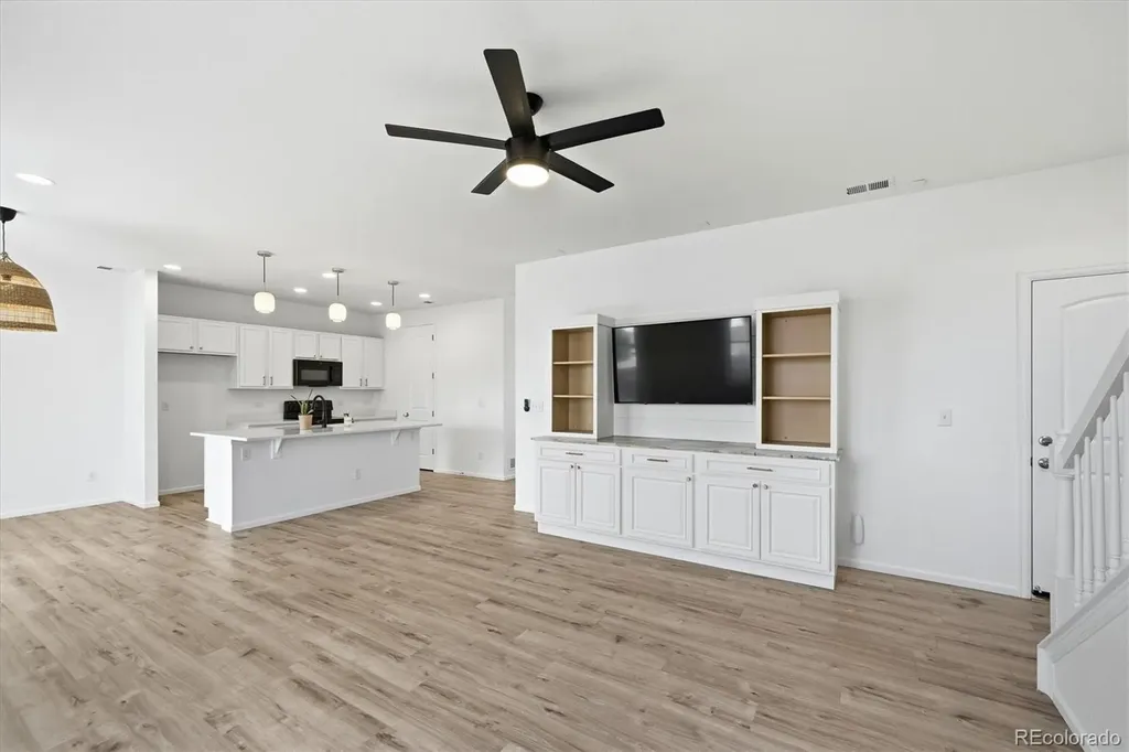 4504 Rapport Drive Castle Rock CO 80104
