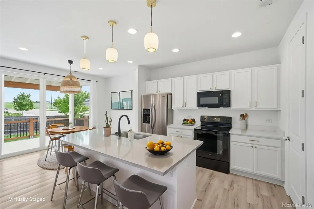 4504 Rapport Drive Castle Rock CO 80104