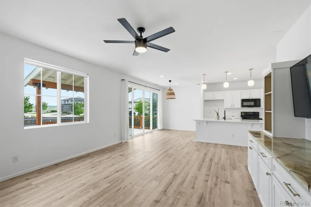 4504 Rapport Drive Castle Rock CO 80104
