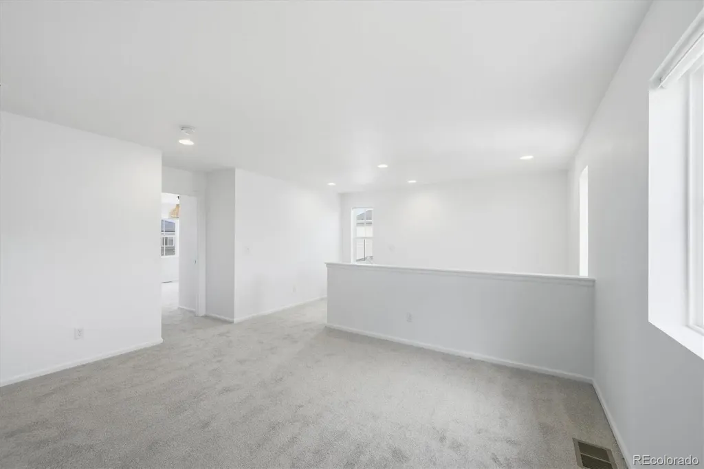 4504 Rapport Drive Castle Rock CO 80104