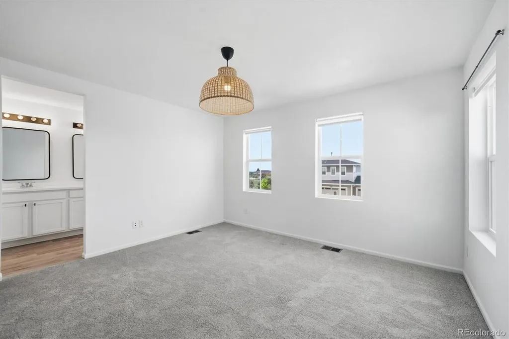 4504 Rapport Drive Castle Rock CO 80104