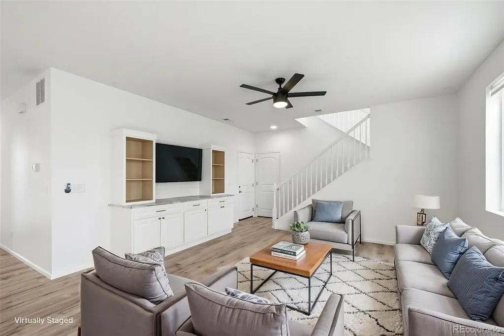4504 Rapport Drive Castle Rock CO 80104