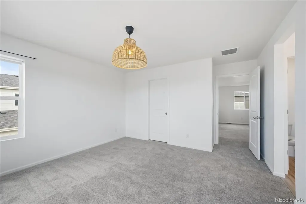4504 Rapport Drive Castle Rock CO 80104