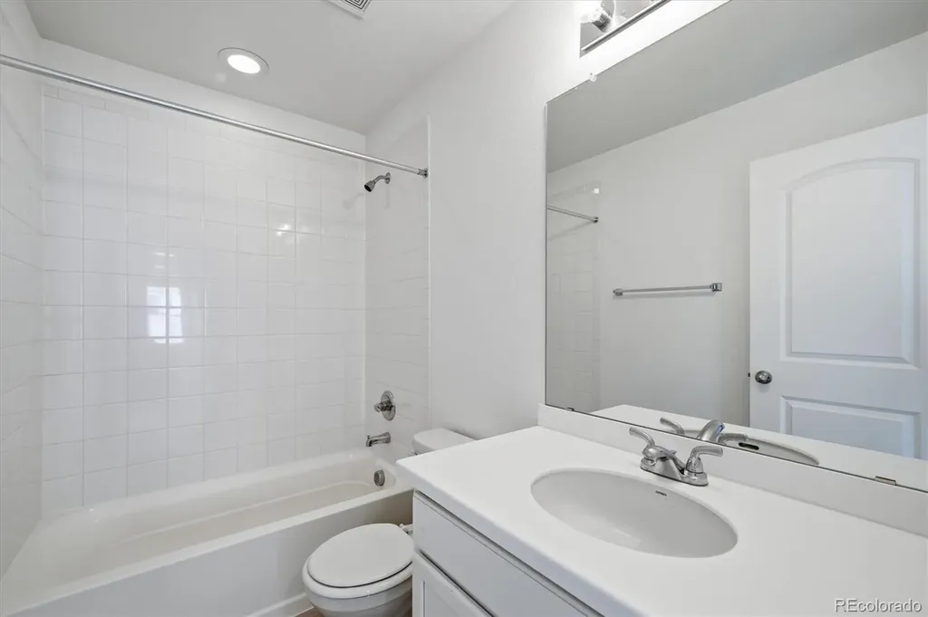 4504 Rapport Drive Castle Rock CO 80104