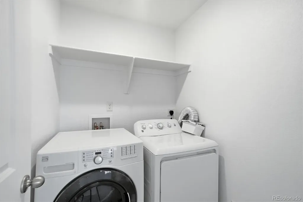 4504 Rapport Drive Castle Rock CO 80104