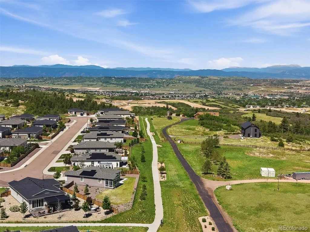 4504 Rapport Drive Castle Rock CO 80104
