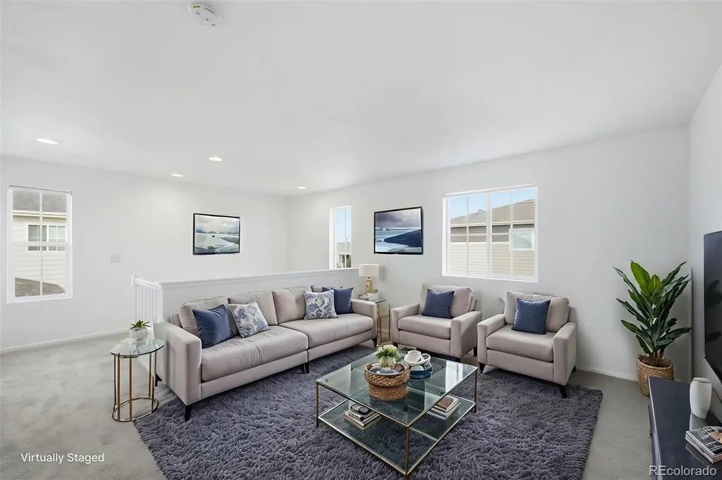 4504 Rapport Drive Castle Rock CO 80104