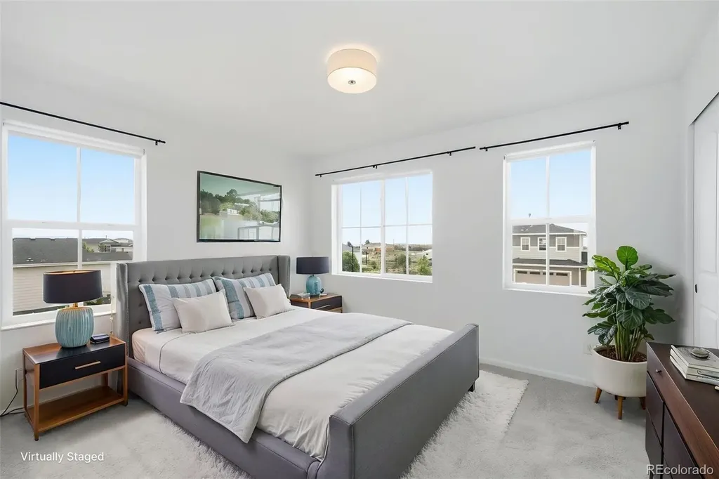4504 Rapport Drive Castle Rock CO 80104