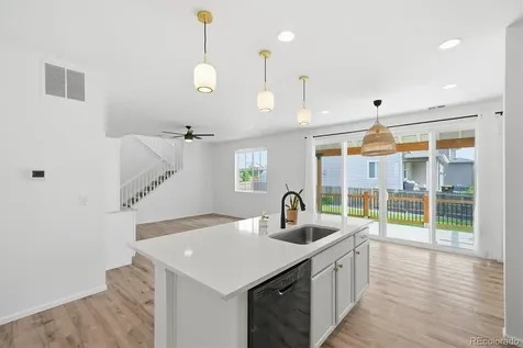4504 Rapport Drive Castle Rock CO 80104