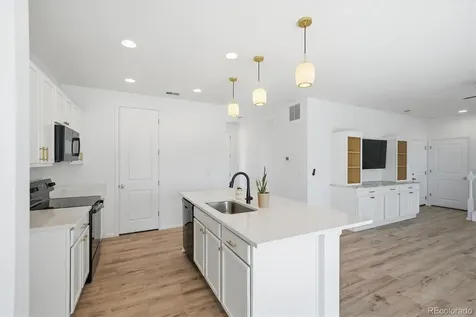 4504 Rapport Drive Castle Rock CO 80104