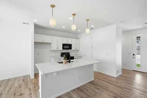 4504 Rapport Drive Castle Rock CO 80104