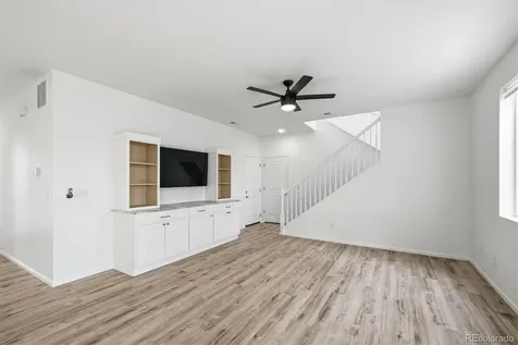 4504 Rapport Drive Castle Rock CO 80104