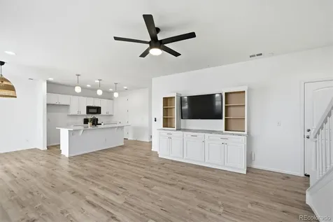 4504 Rapport Drive Castle Rock CO 80104