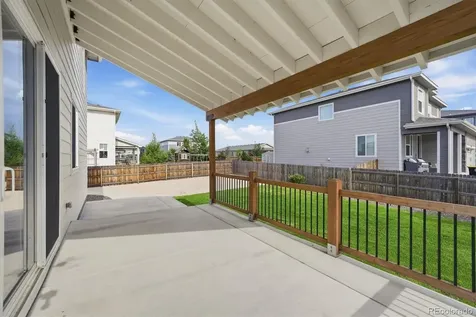 4504 Rapport Drive Castle Rock CO 80104