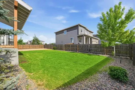 4504 Rapport Drive Castle Rock CO 80104