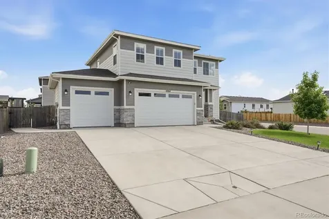 4504 Rapport Drive Castle Rock CO 80104