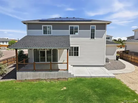 4504 Rapport Drive Castle Rock CO 80104