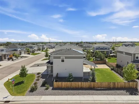 4504 Rapport Drive Castle Rock CO 80104