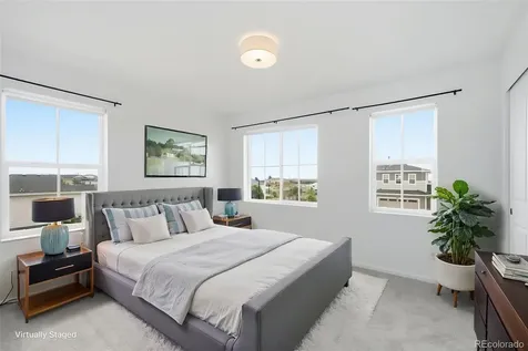 4504 Rapport Drive Castle Rock CO 80104
