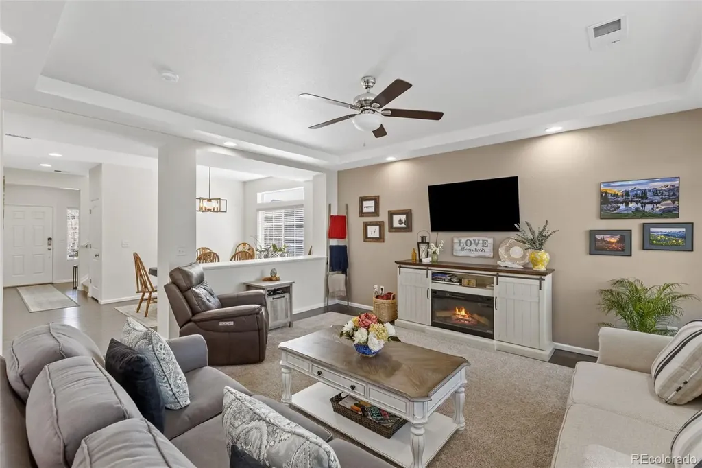 6588 Cottonwood Tree Drive Colorado Springs CO 80927