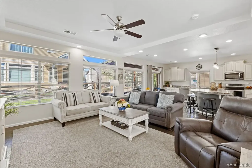 6588 Cottonwood Tree Drive Colorado Springs CO 80927