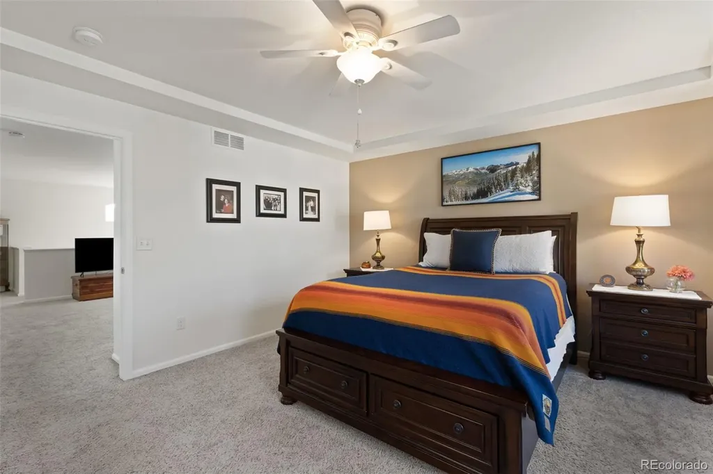 6588 Cottonwood Tree Drive Colorado Springs CO 80927